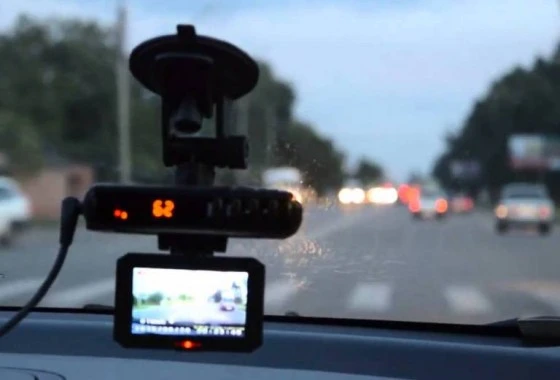 Видеорегистратор - необходимая вещь в каждом авто