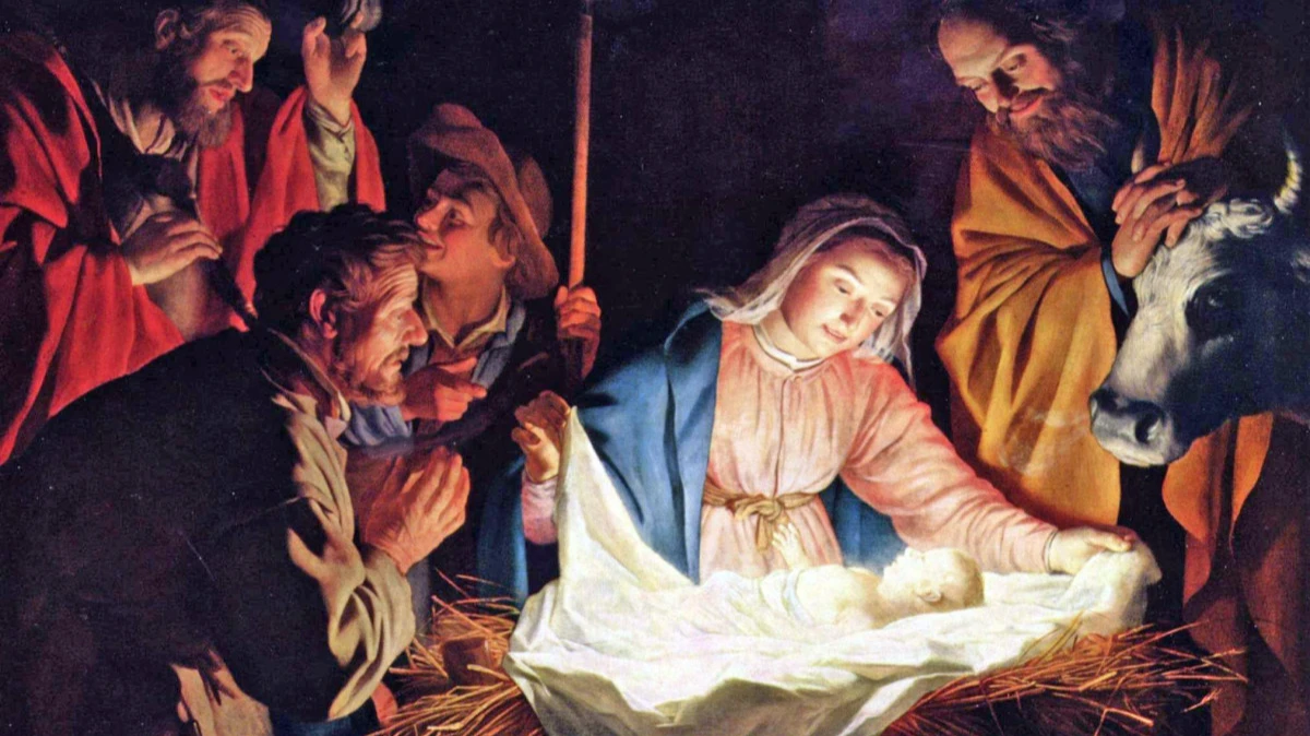Рождество Христово-2023: точная дата, главные традиции, 7 строгих запретов и 8 обязательных дел