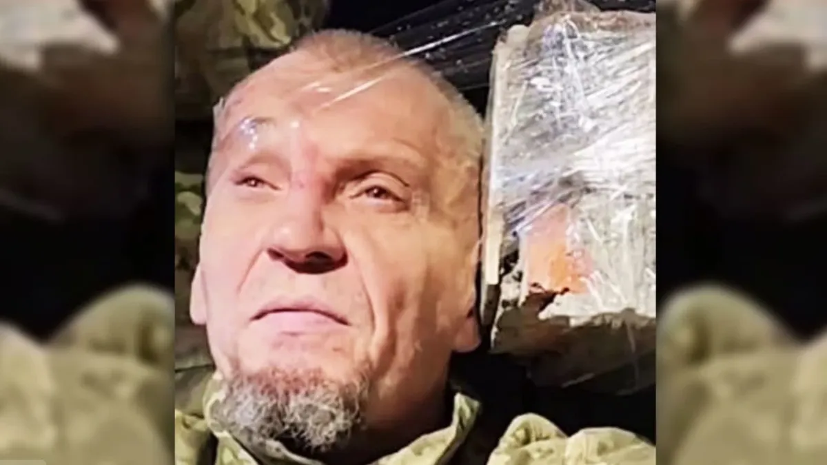 Пригожин обозначил две версии заколачивания кувалдой до смерти экс-бойца ЧВК «Вагнер» Евгения Нужина на Украине

