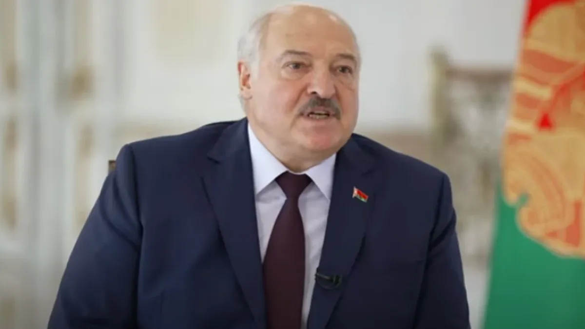Лукашенко рассказал, о чем Путин попросил его накануне начала СВО: на каких условиях Беларусь вступит в военные действия на Украине и чем это обернется?