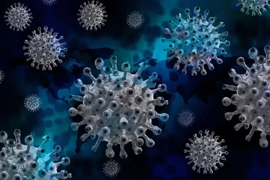 вирус