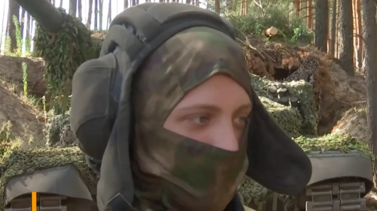 Российские военнослужащие выполняют задачи в зоне СВО. Фото: кадр из видео Минобороны России