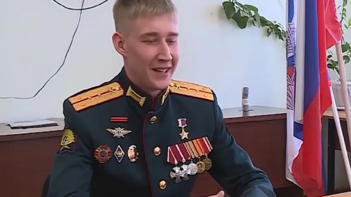 «Впервые увидел дочь» Военный из Черепановского района Новосибирской области вернулся на Родину после ранения