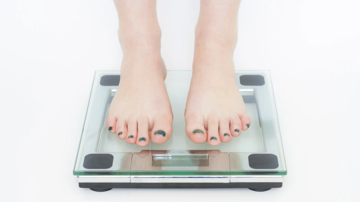 25 причин, по которым вы не можете похудеть, как бы вы ни старались