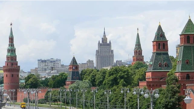 В Кремле заявили о завершении спецоперации на Украине в течение суток