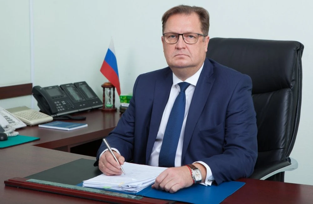 администрации Искитима