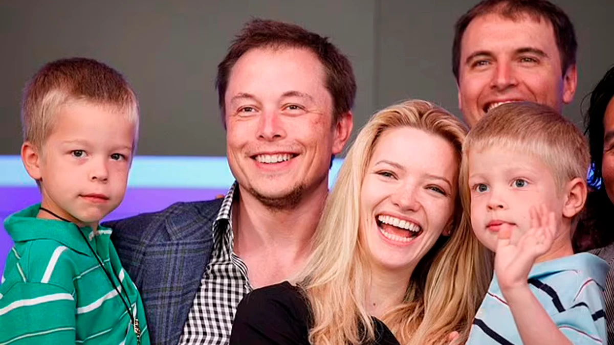 Любовная жизнь Илона Маска: как миллиардер и основатель Tesla стал отцом девяти детей от трех женщин и пережил несколько разводов