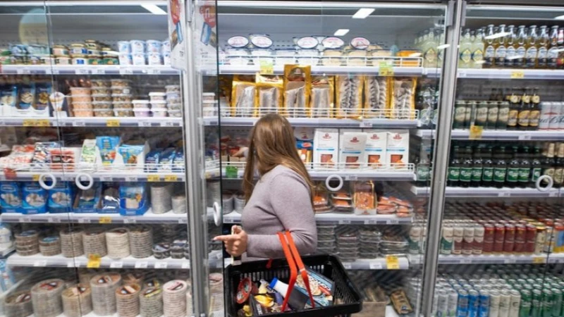 «Пятерочка» готовится раздавать бесплатные продукты с истекающим сроком годности малоимущим жителям России