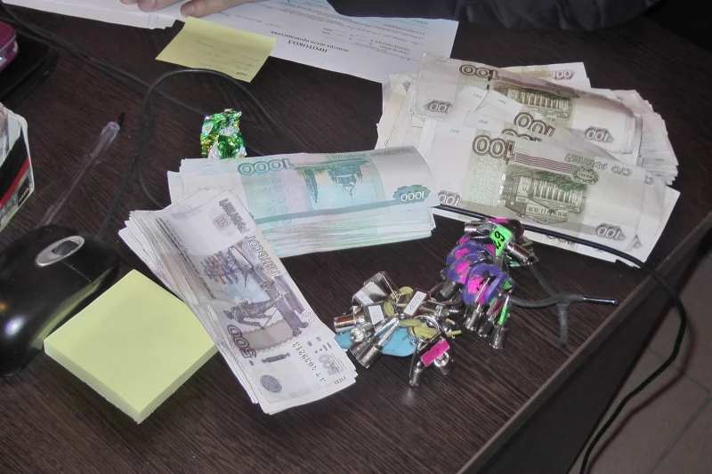 Более 50 тысяч рублей в день - такова выручка клуба