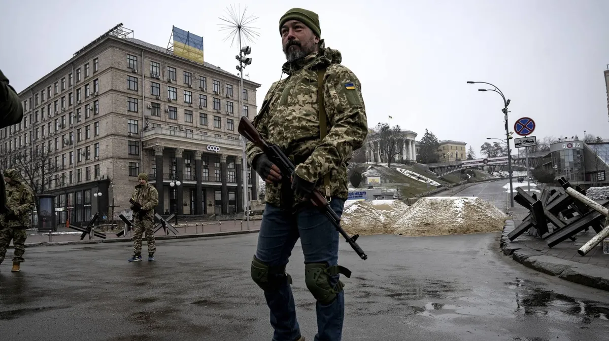 Новости СВО: итоги спецоперации в канун 24.02.24 – что достигла Россия и что потеряла Украина. Шансы перемирия