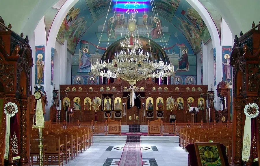 церковь