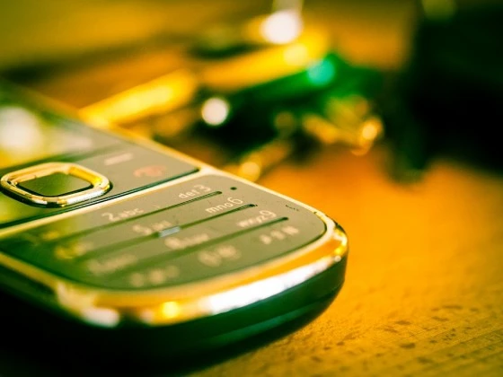 В экстренные службы можно позвонить с мобильного телефона