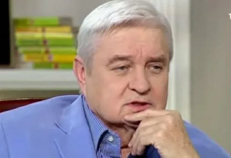 Территория новостей