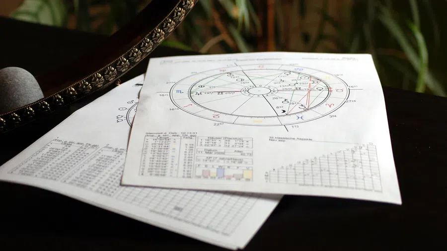 Астрологические прогнозы считаются одними из самых точных. Фото: Pixabay