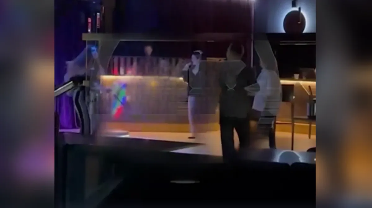 Фото: скрин из видео SHOT