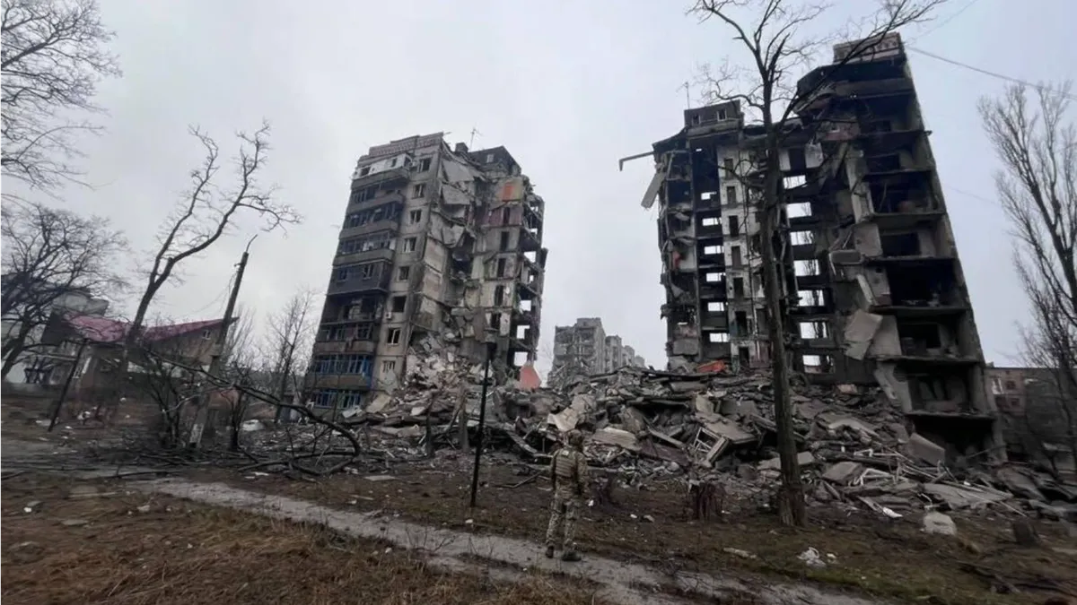 Новости СВО на 4 января: в Авдеевке у ВСУ закончились боеприпасы – есть ли план «Б»? 