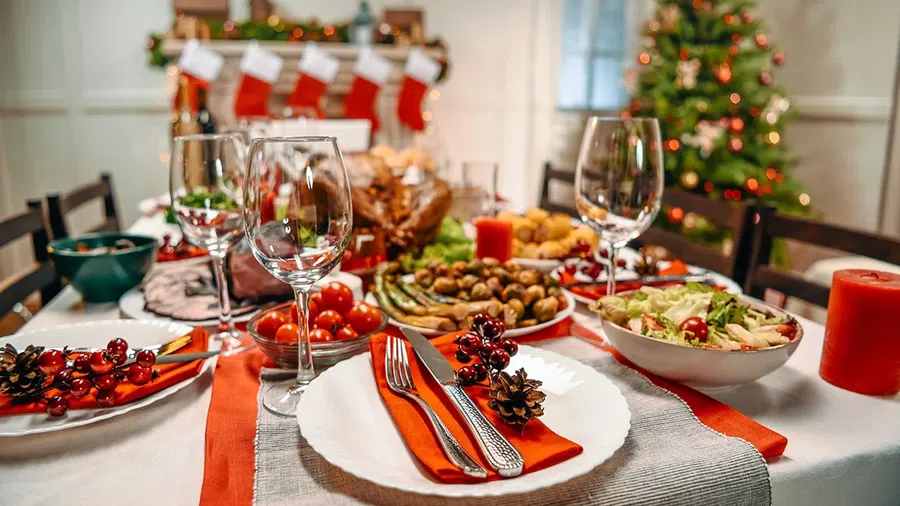 Новый год 2022: что готовить на праздничный стол 31 декабря 2021? Новогоднее меню