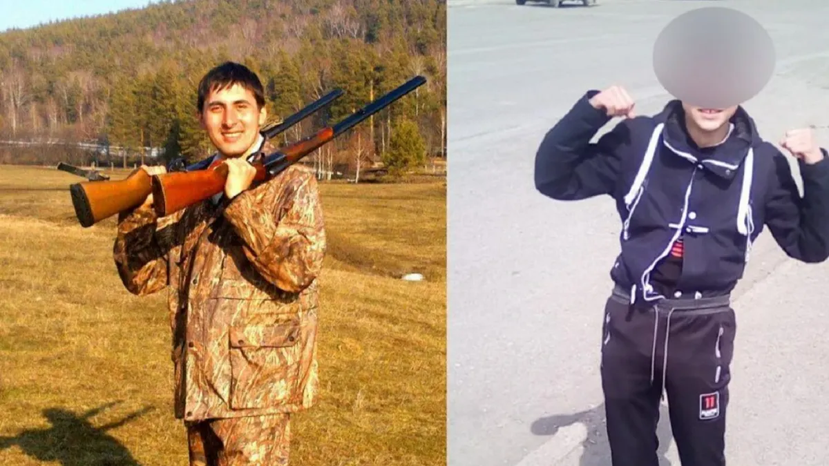 В Башкирии экс-боец «Вагнера» убил бывшего полицейского — подрались в ночном клубе