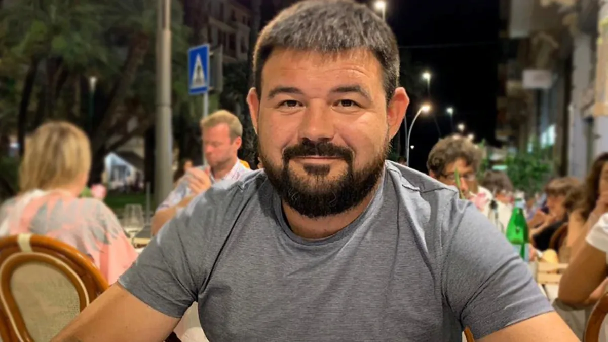 Политолог Дудчак разобрал версии убийства помощника главкома ВСУ Частякова
