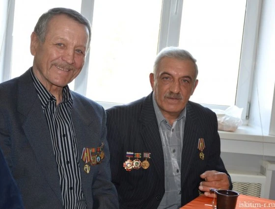 Ликвидаторы