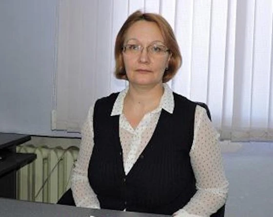 Александра Епанчинцева