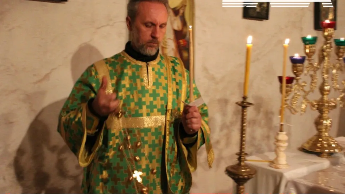 На бывшего иеромонаха РПЦ возбудили уголовное дело из-за заявления на Сергея Шойгу и публикацию видео «Кто будет в аду, а кто в раю?» 
