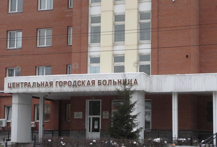 «Телевизор врет. В больнице Искитима непробивная толпа»: Исповедь ...