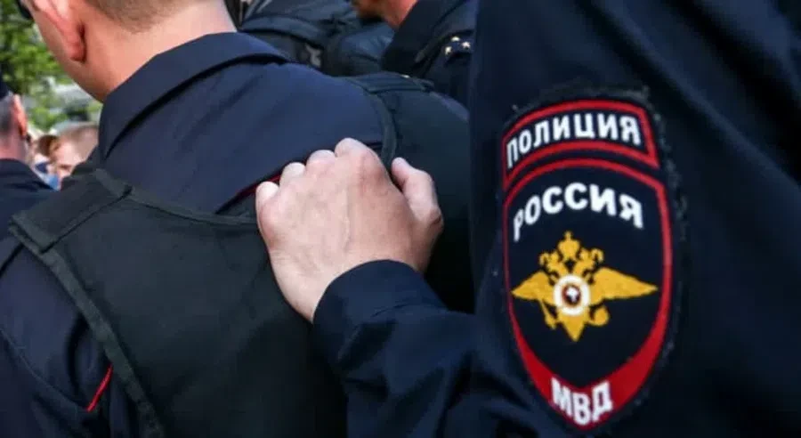 МВД