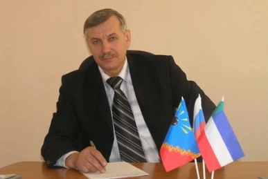 Василий Белоногов, мэр Черногорска, готов предоставить украинским «Беркутам» работу и кров