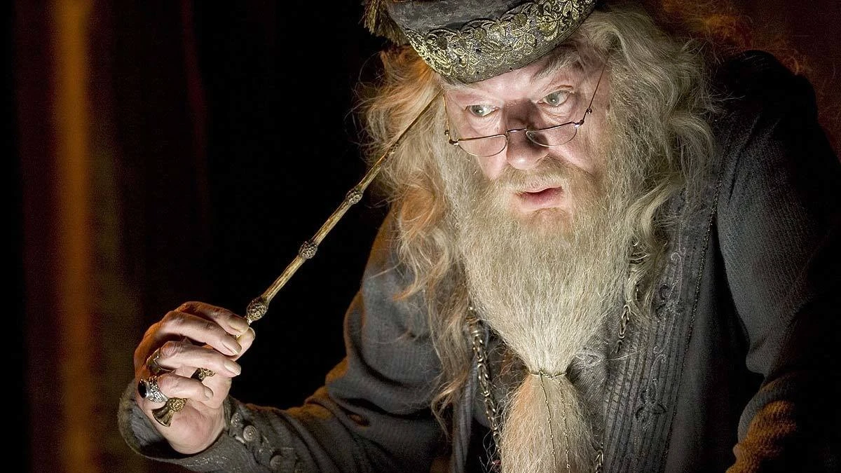 Умер звезда «Гарри Поттера» Майкл Гэмбон — Дамблдору было 82 года