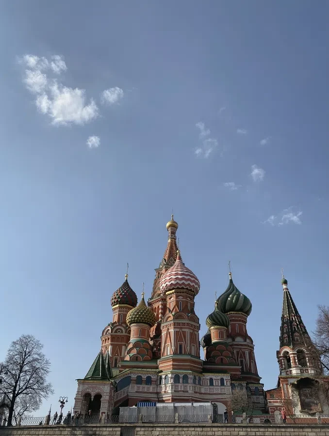 В день памяти великомученицы Фёклы рукоделие приветствуется