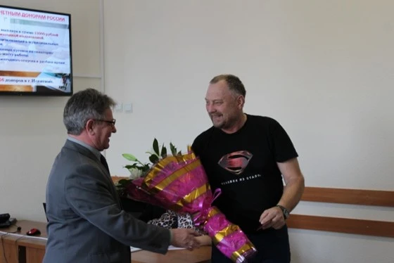 Сергей Степанцев
