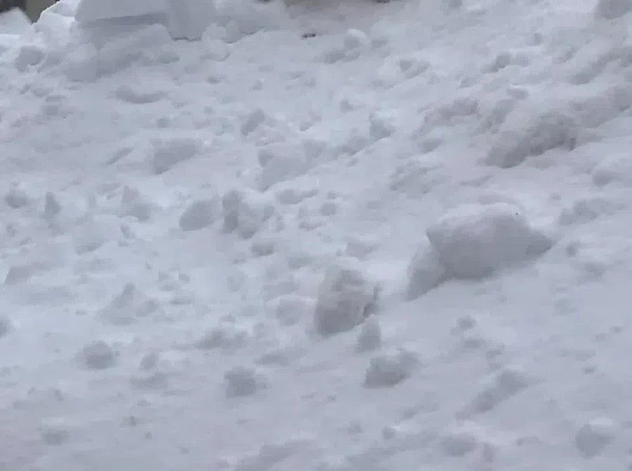 В Ульяновской области 7-летний мальчик насмерть задохнулся в снегу во время игры во дворе