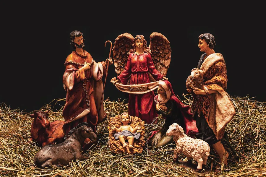 Когда отмечают католическое Рождество: почему перед ним всегда Сочельник
