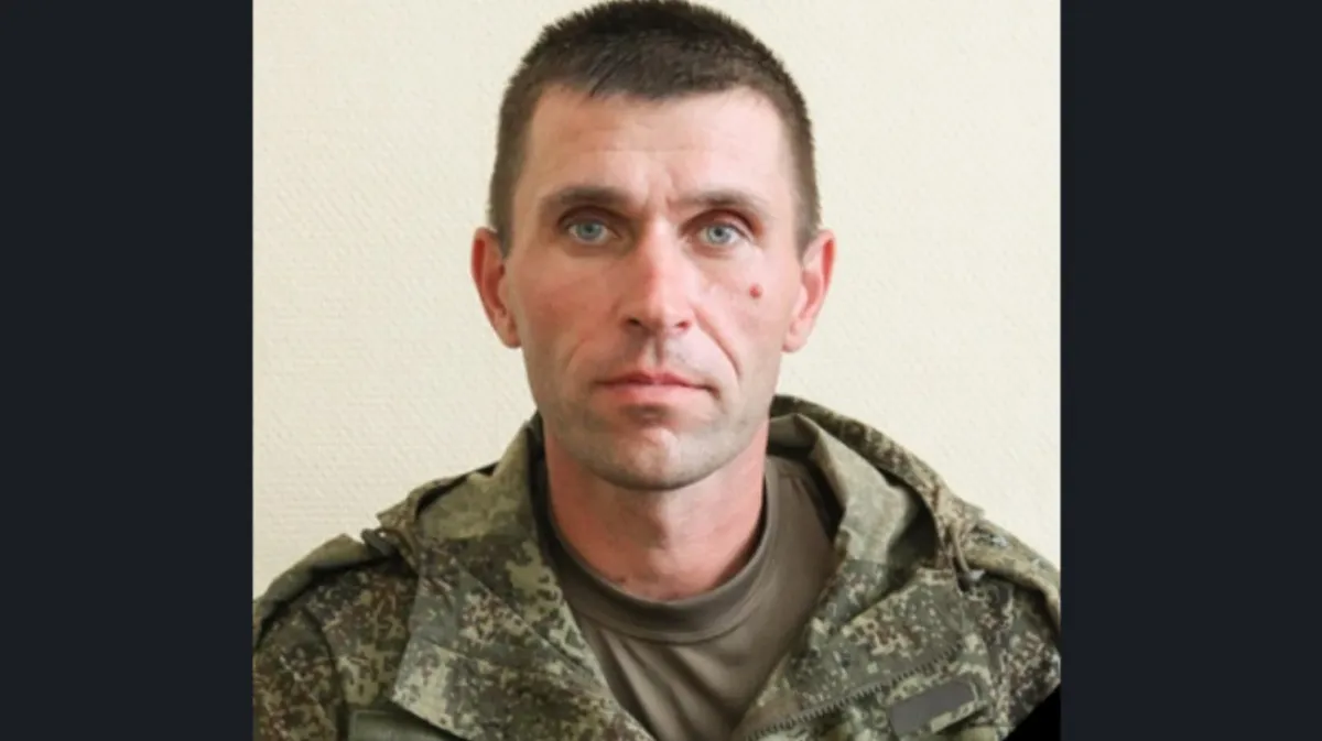 В зоне проведения СВО погиб житель Искитима Захар Бурков. Он был единственным командиром первой роты мобилизационного резерва Новосибирска