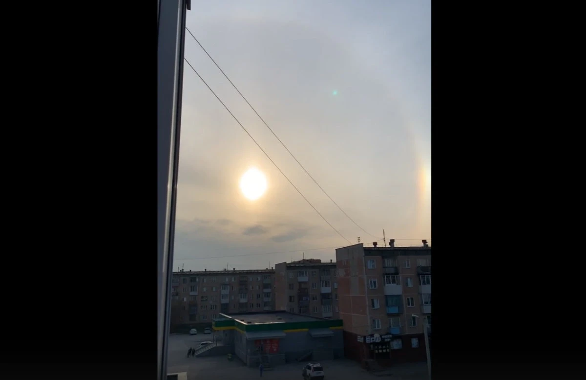 скриншот видео
