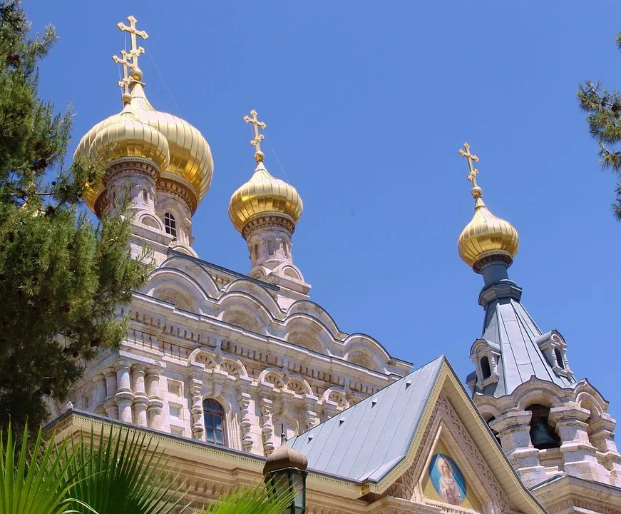 церковь