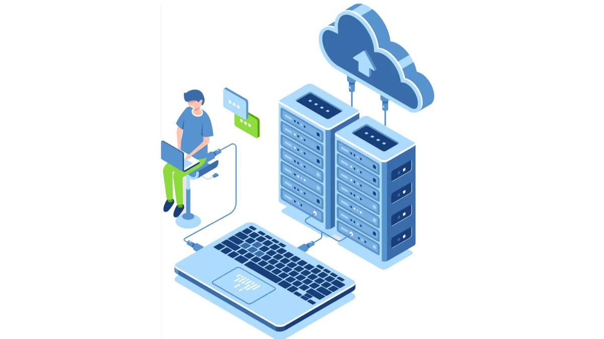 Что такое VPS (виртуальный выделенный сервер)?