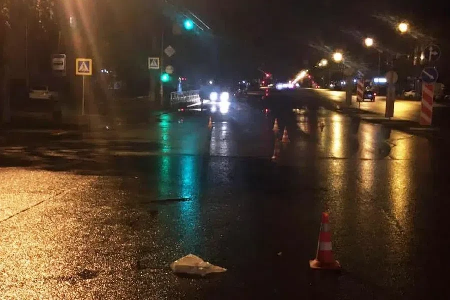 ГИБДД по Новосибирску