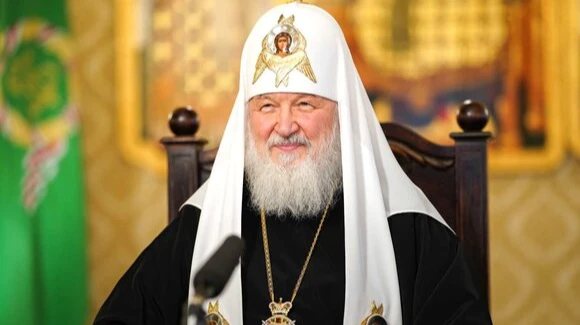 Патриарха Кирилла собираются включить в санкционные списки ЕС