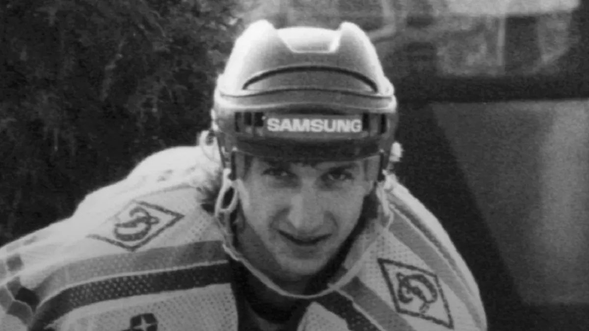 Умер российский хоккест и олимпийский чемпион игр 1992 года Сергей Баутин 