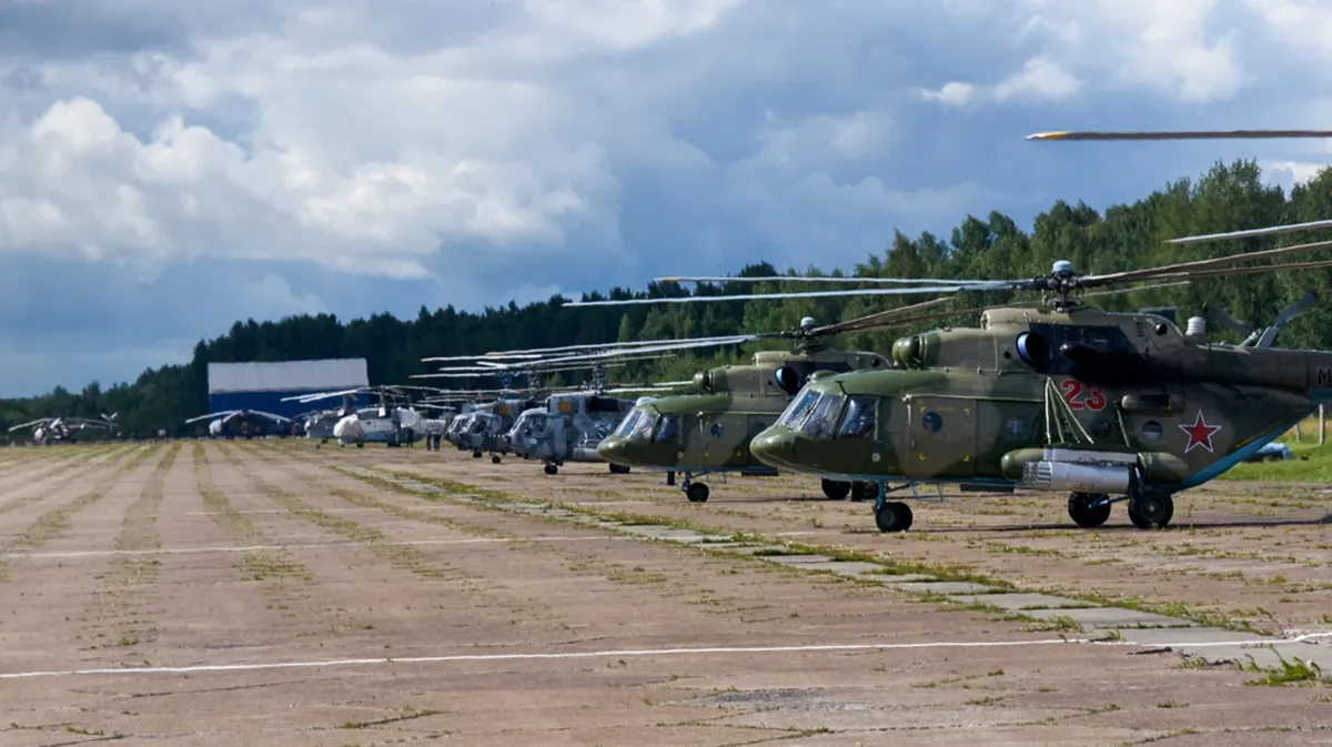 Военное положение от Путина: что означает военное положение и режимы разного уровня реагирования во время военной операции на Донбассе 