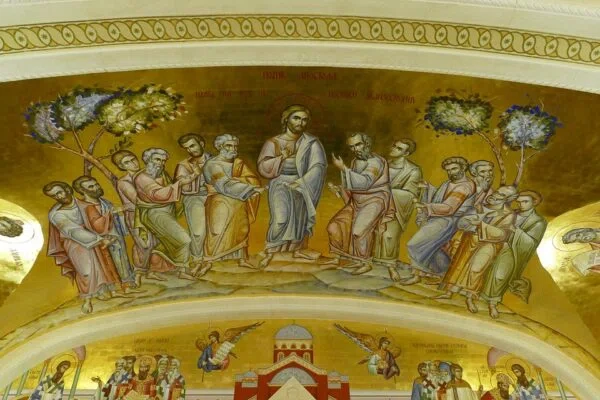 В праздник Кондрата нельзя отдыхать, а стоит хорошенько поработать, чтобы в семье был достаток весь год.