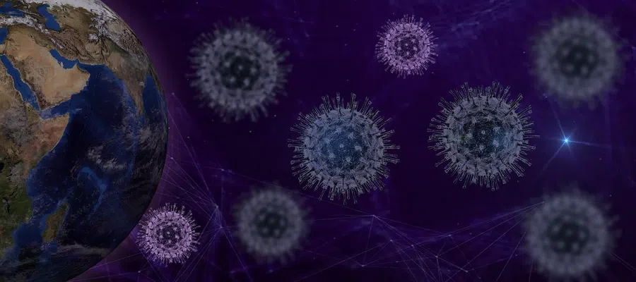 Заявление ВОЗ: мир сам создает «токсичный» рецепт новых вариантов коронавируса