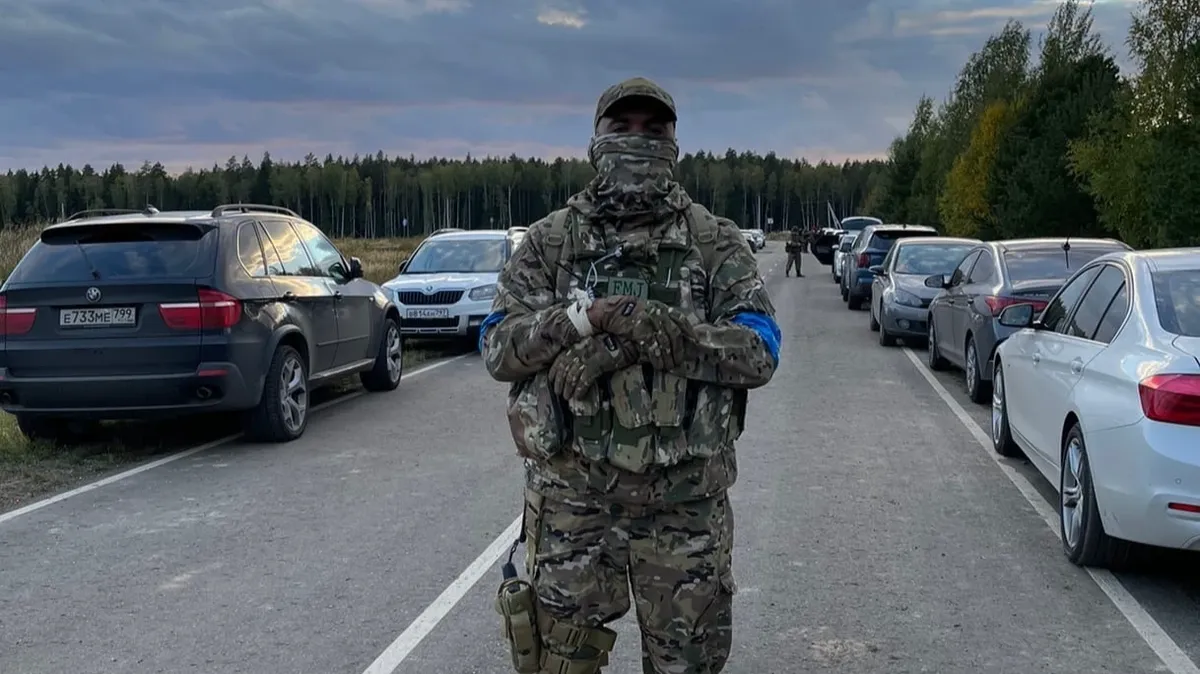 Рэпер Птаха поехал в ДНР и попал под обстрел: куда пропал музыкант и для чего он ездил в зону спецоперации