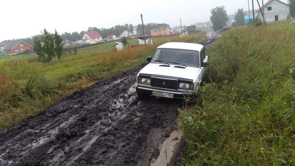 предоставлено Юлией Скибинской