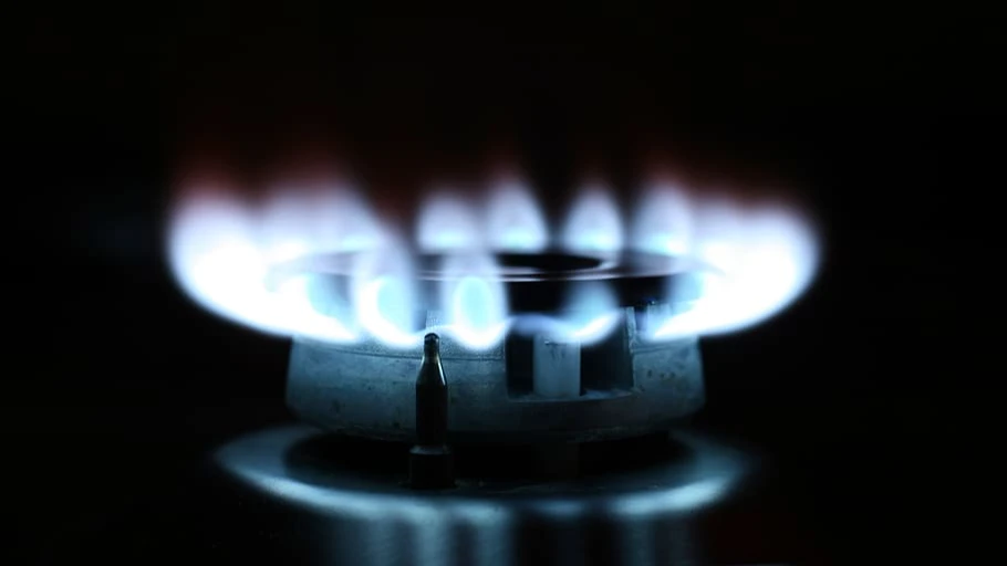 Говорят, что «Газпром» начал сжигать газ после сокращения поставок. Фото: piqsels.com