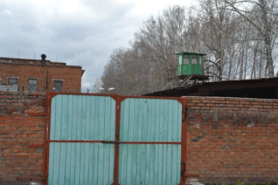 DSC_1107 В новосибирской женской исправительной колонии большая часть заключенных отбывает срок за наркотики