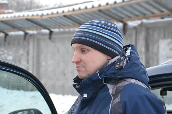 Зампредседатетя совета депутатов Мичуринского сельсовета Константин Савин в суде является ответчиком