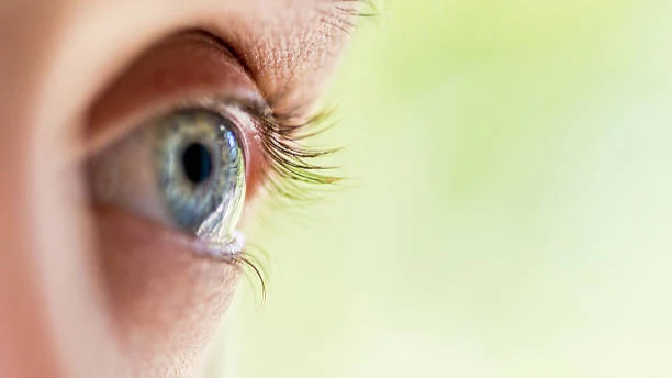 Два изменения в глазах предшествуют постоянной потере зрения - мушки полетели 